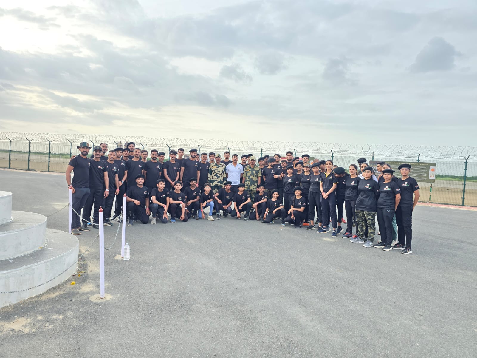 Force One Defence Academy Image 6